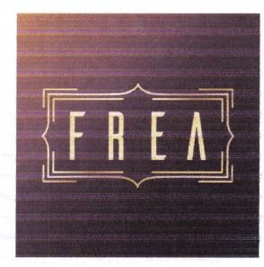 Trademark FREA