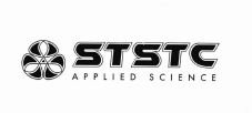 Trademark STSTC APPLIED SCIENCE + LOGO