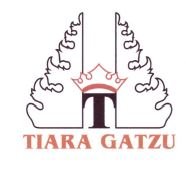 Trademark TIARA GATZU + LOGO