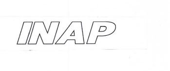 Trademark INAP