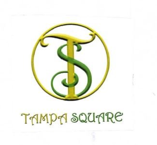 Trademark TS TAMPA SQUARE