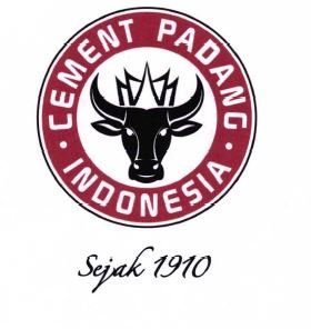 Trademark CEMENT PADANG INDONESIA SEJAK 1910 + LOGO