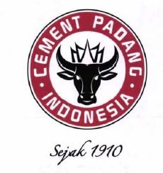 Trademark CEMENT PADANG INDONESIA SEJAK 1910 + LOGO