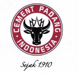 Trademark CEMENT PADANG INDONESIA SEJAK 1910 + LOGO