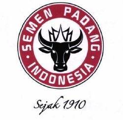 Trademark SEMEN PADANG INDONESIA SEJAK 1910 + LOGO