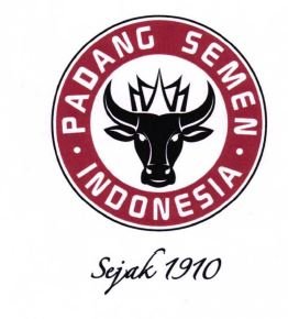 Trademark PADANG SEMEN INDONESIA SEJAK 1910 + LOGO