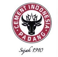 Trademark CEMENT INDONESIA PADANG SEJAK 1910 + LOGO