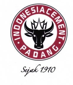 Trademark INDONESIA CEMENT PADANG SEJAK 1910 + LOGO