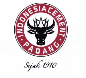 Trademark INDONESIA CEMENT PADANG SEJAK 1910 + LOGO