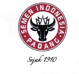 Trademark SEMEN INDONESIA PADANG SEJAK 1910 + LOGO