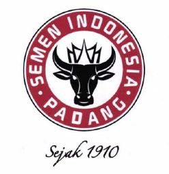 Trademark SEMEN INDONESIA PADANG SEJAK 1910 + LOGO