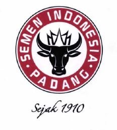 Trademark SEMEN INDONESIA PADANG SEJAK 1910 + LOGO