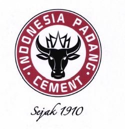 Trademark INDONESIA PADANG CEMENT SEJAK 1910 + LOGO