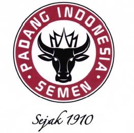 Trademark PADANG INDONESIA SEMEN SEJAK 1910 + LOGO