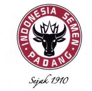 Trademark INDONESIA SEMEN PADANG SEJAK 1910 + LOGO