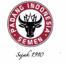 Trademark PADANG INDONESIA SEMEN SEJAK 1910 + LOGO