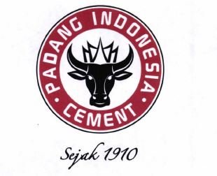 Trademark PADANG INDONESIA CEMENT SEJAK 1910 + LOGO