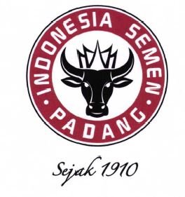 Trademark INDONESIA SEMEN PADANG SEJAK 1910 + LOGO