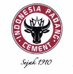 Trademark INDONESIA PADANG CEMENT SEJAK 1910 + LOGO