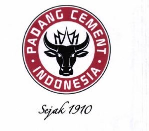 Trademark PADANG CEMENT INDONESIA SEJAK 1910 + LOGO