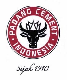 Trademark PADANG CEMENT INDONESIA SEJAK 1910 + LOGO