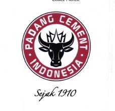 Trademark PADANG CEMENT INDONESIA SEJAK 1910 + LOGO