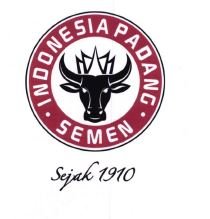 Trademark INDONESIA PADANG SEMEN SEJAK 1910 + LOGO