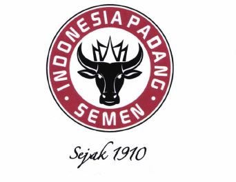 Trademark INDONESIA PADANG SEMEN SEJAK 1910 +LOGO