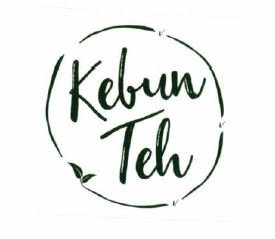 Trademark KEBUN TEH