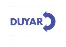 Trademark DUYAR + LUKISAN