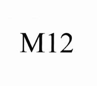 Trademark M12