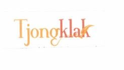 Trademark TJONGKLAK