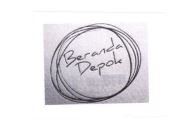 Trademark BERANDA DEPOK + LOGO