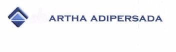 Trademark ARTHA ADIPERSADA + LOGO