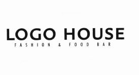 Trademark LOGO HOUSE FASHION & FOOD BAR