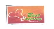 Trademark BEST CATERING + LOGO