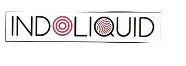 Trademark INDOLIQUID + LOGO