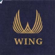 Trademark WING + LOGO