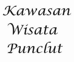 Trademark KAWASAN WISATA PUNCLUT