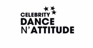 Trademark CELEBRITY DANCE N' ATTITUDE + LOGO