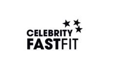 Trademark CELEBRITY FASTFIT + LOGO