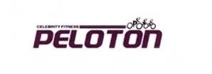 Trademark CELEBRITY FITNESS PELOTON + LOGO