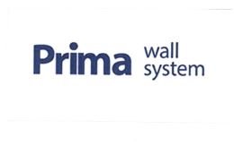 Trademark PRIMA WALL SYSTEM