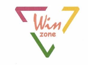 Trademark WIN ZONE + LOGO