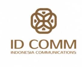 Trademark ID COMM INDONESIA COMMUNICATIONS + LOGO