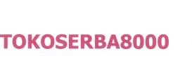 Trademark TOKOSERBA8000