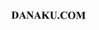 Trademark DANAKU.COM