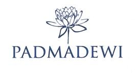 Trademark PADMADEWI + LOGO