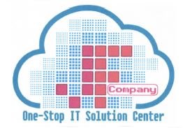 Trademark JF COMPANY ONE-STOP IT SOLUTION CENTER + LUKISAN