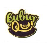 Trademark BUBUR QU + LOGO